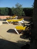 la piscine